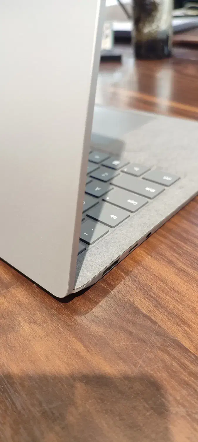 لپتاپ surface laptop 4|رایانه همراه|تهران, فلسطین (میدان انقلاب)|دیوار