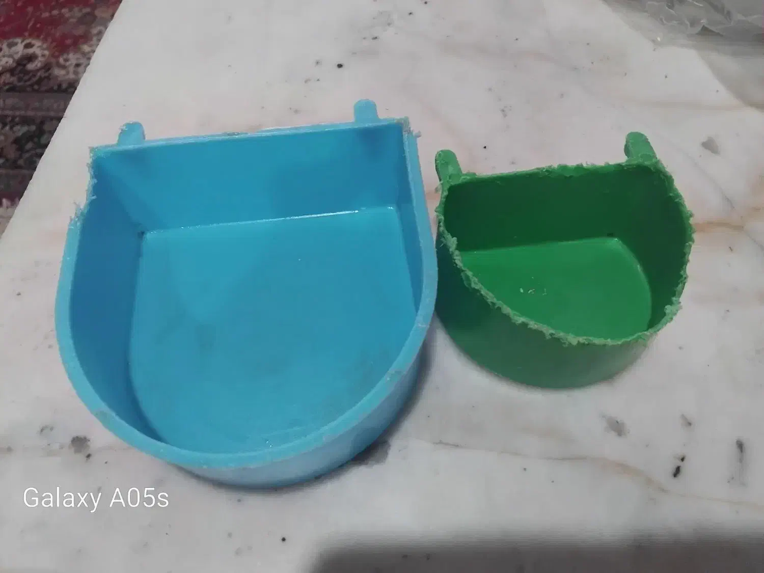 پوشال مخصوص پرنده با اشانتیون|لوازم جانبی حیوانات|سبزوار, قلعهنو دهزار|دیوار