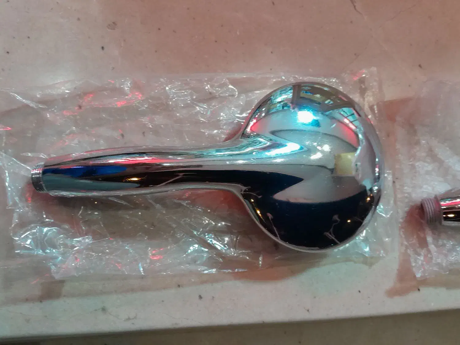 سردوش مدل راسان|لوازم حمام|قم, پردیسان|دیوار