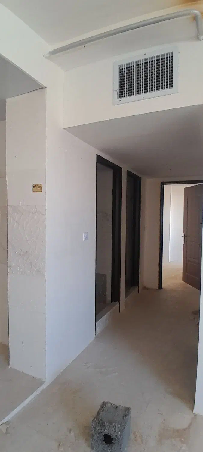 فروش آپارتمان صفر مجتمع نبی|فروش آپارتمان|تربتحیدریه, شهرک ولیعصر|دیوار