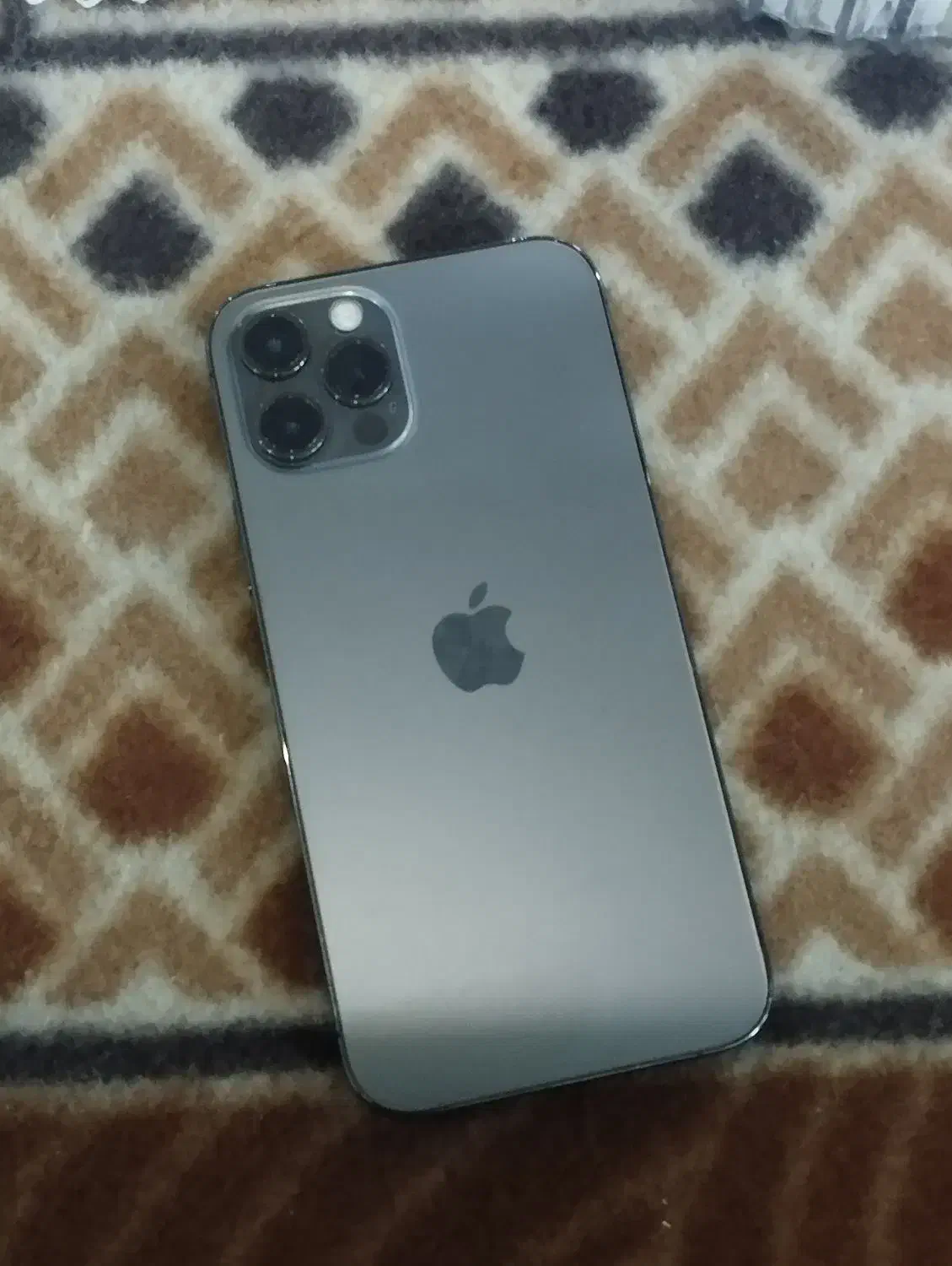 آیفون 12 پرو 256|موبایل|سلماس, |دیوار