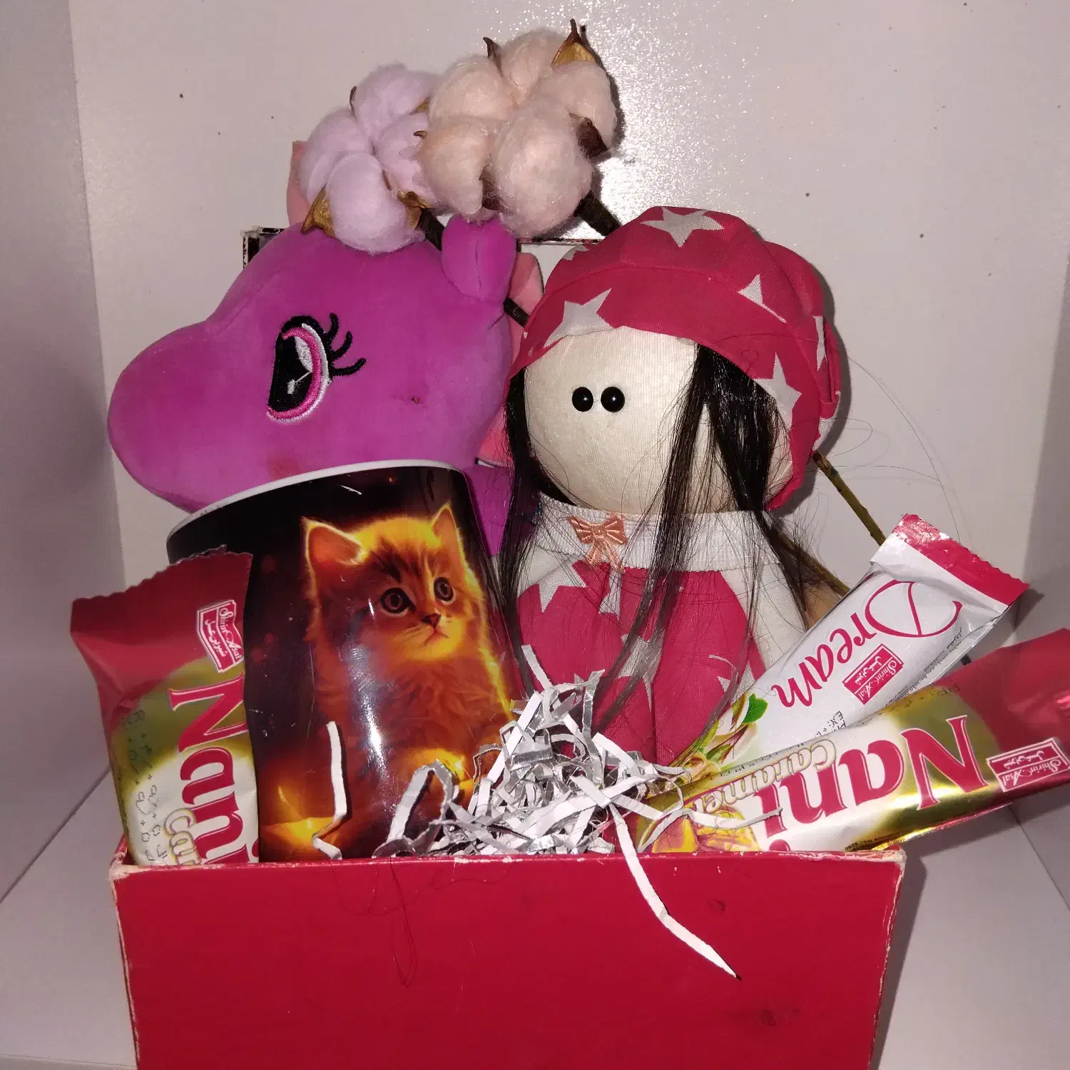 عروسک در حد|صنایع دستی و سایر لوازم تزئینی|رباط‌کریم, نصیرشهر|دیوار