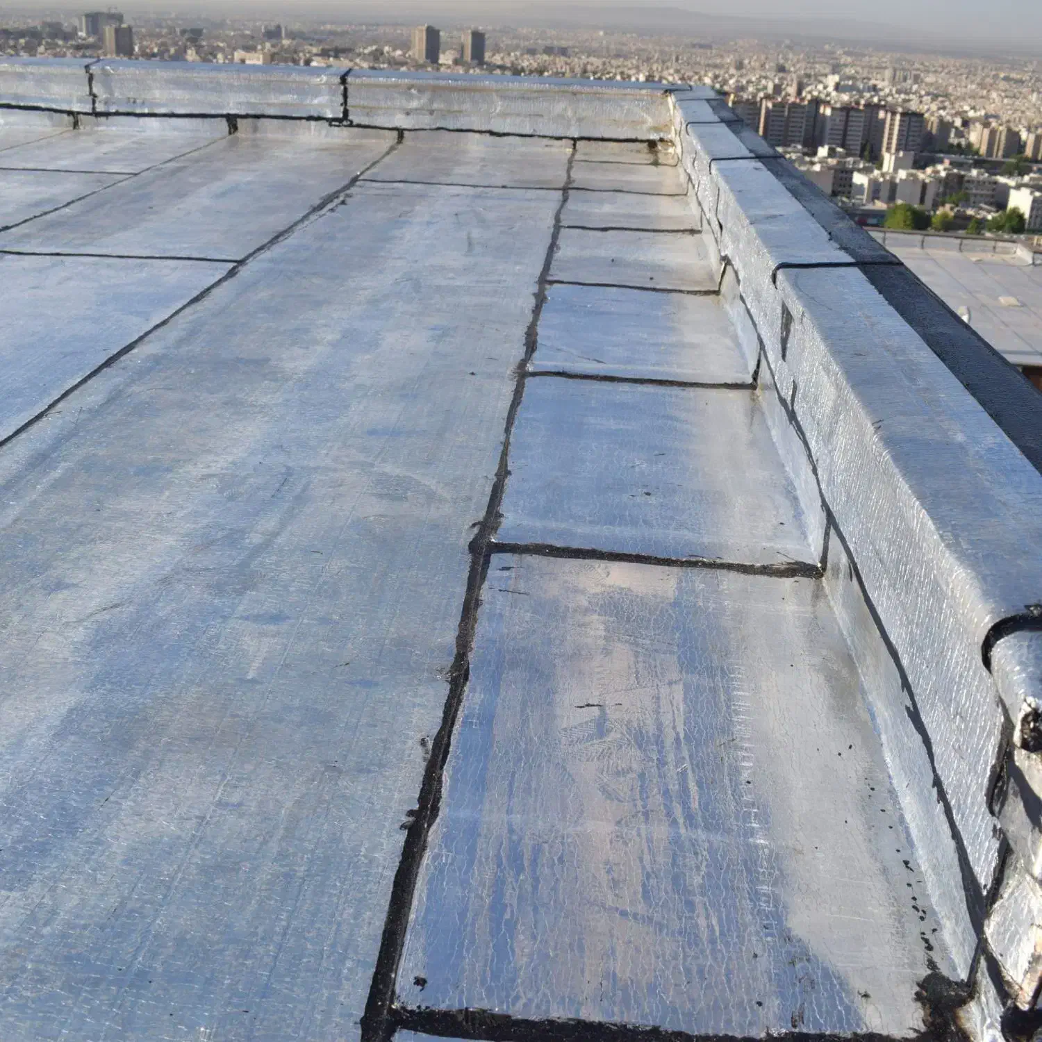 نصب ایزگام با ضمانت ده ساله|خدمات پیشه و مهارت|فارسان, |دیوار