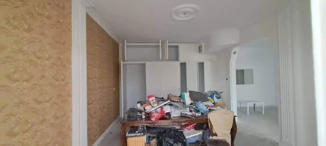 آپارتمان 90 متری یکخوابه در اصلی ابوسعید