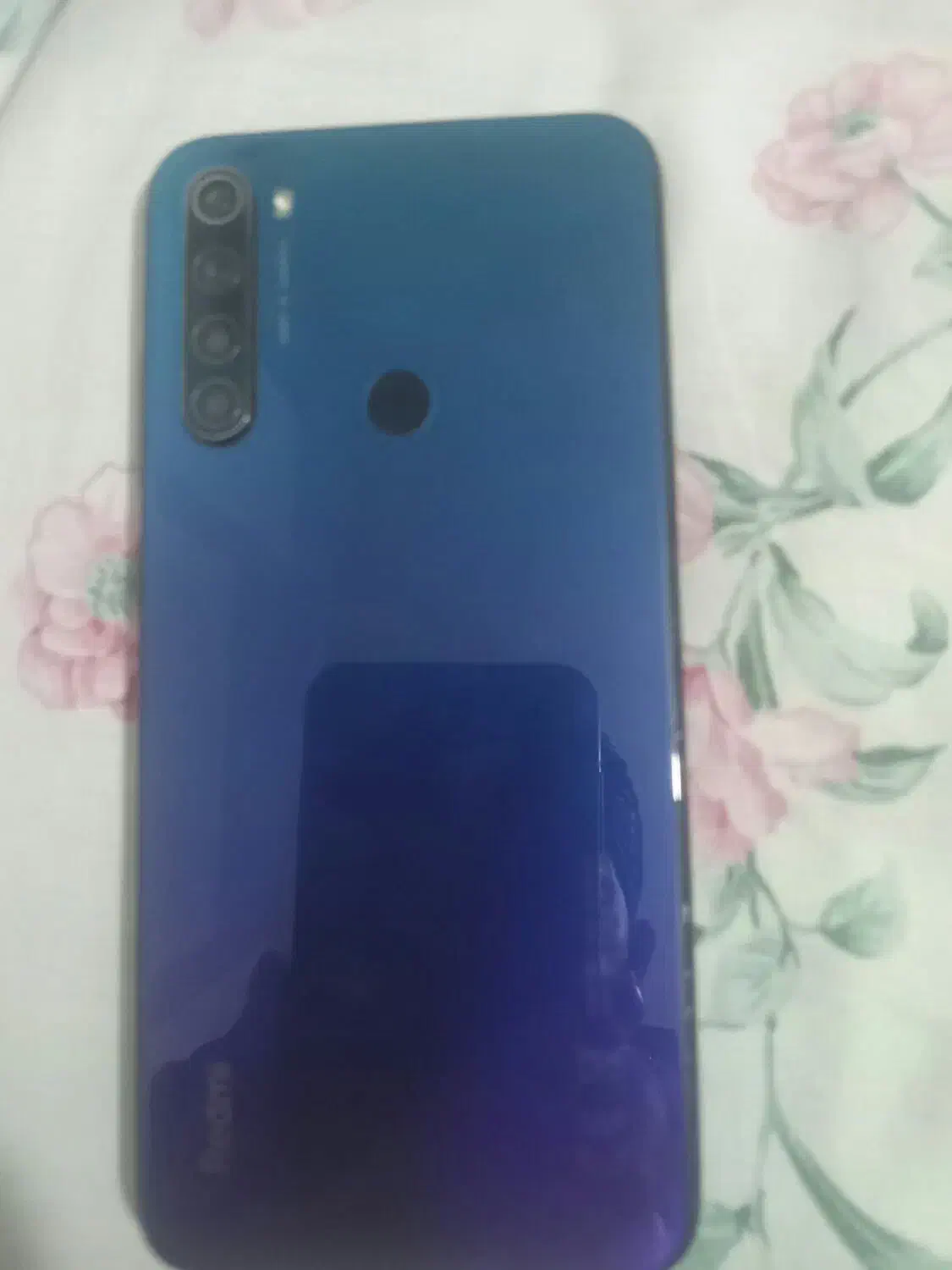 گوشی redmi not 8|موبایل|تبریز, |دیوار