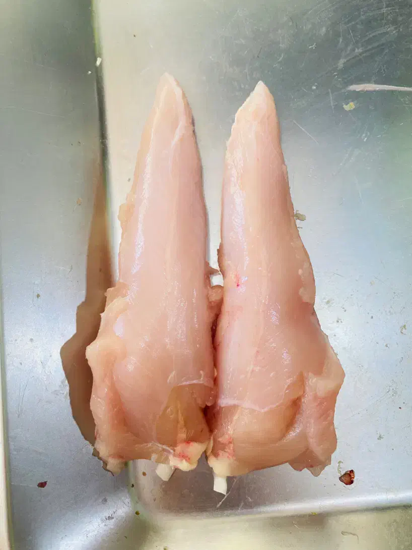 پخش مرغ سینه فیله|عمده‌فروشی|رشت, حمیدیان|دیوار