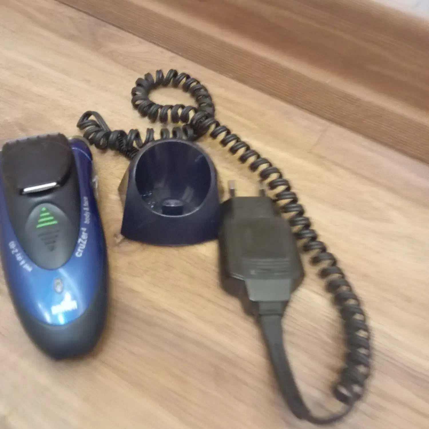 ریش تراش برقی|آرایشی، بهداشتی، درمانی|شاهین‌شهر, فردوسی|دیوار