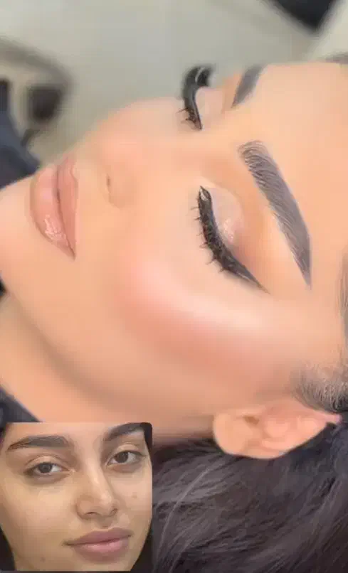 تمامی خدمات آرایشگاه|خدمات آرایشگری و زیبایی|مرند, |دیوار