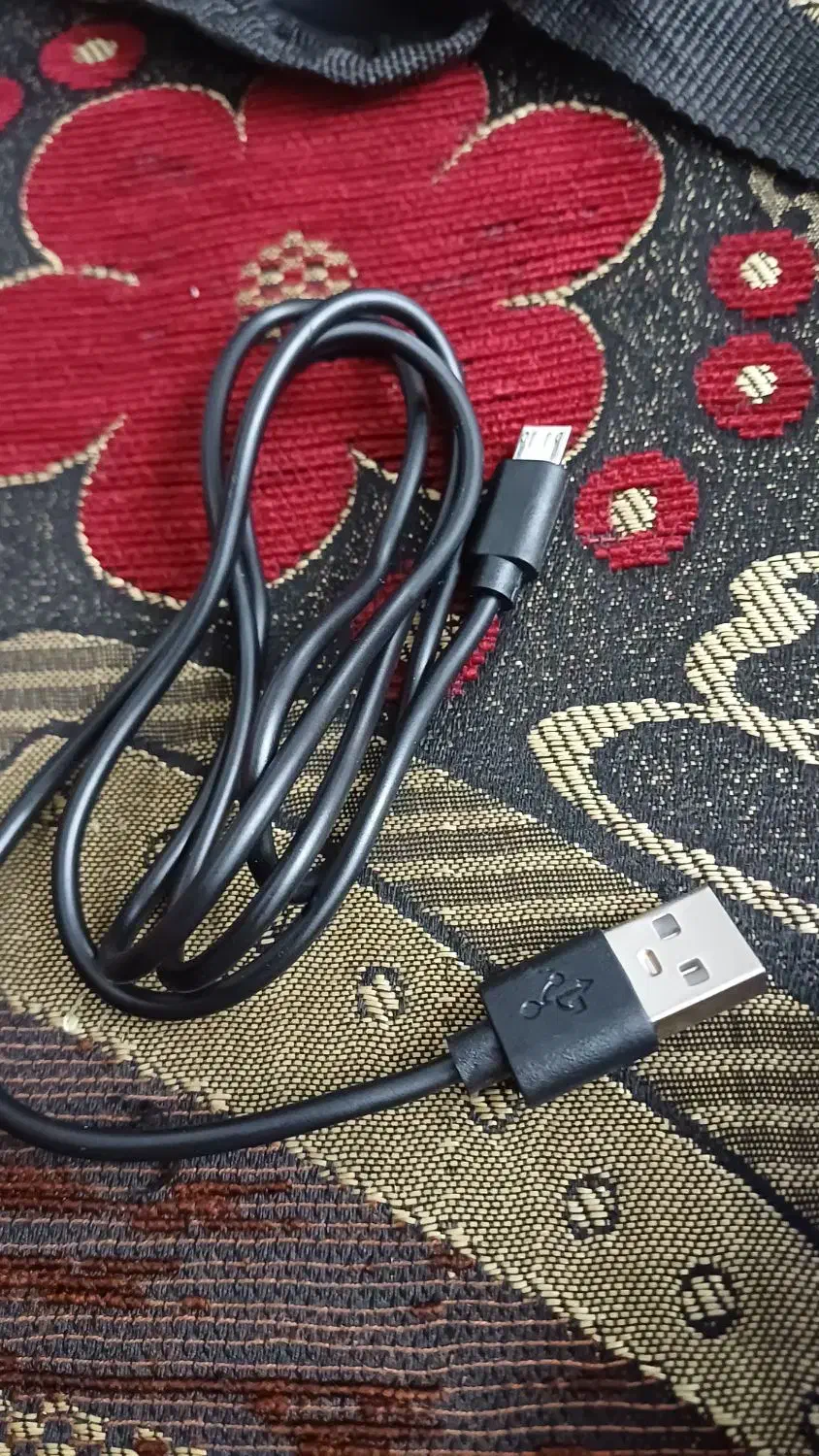 فن خنک کننده موبایل شارژی|لوازم جانبی موبایل و تبلت|اهر, |دیوار