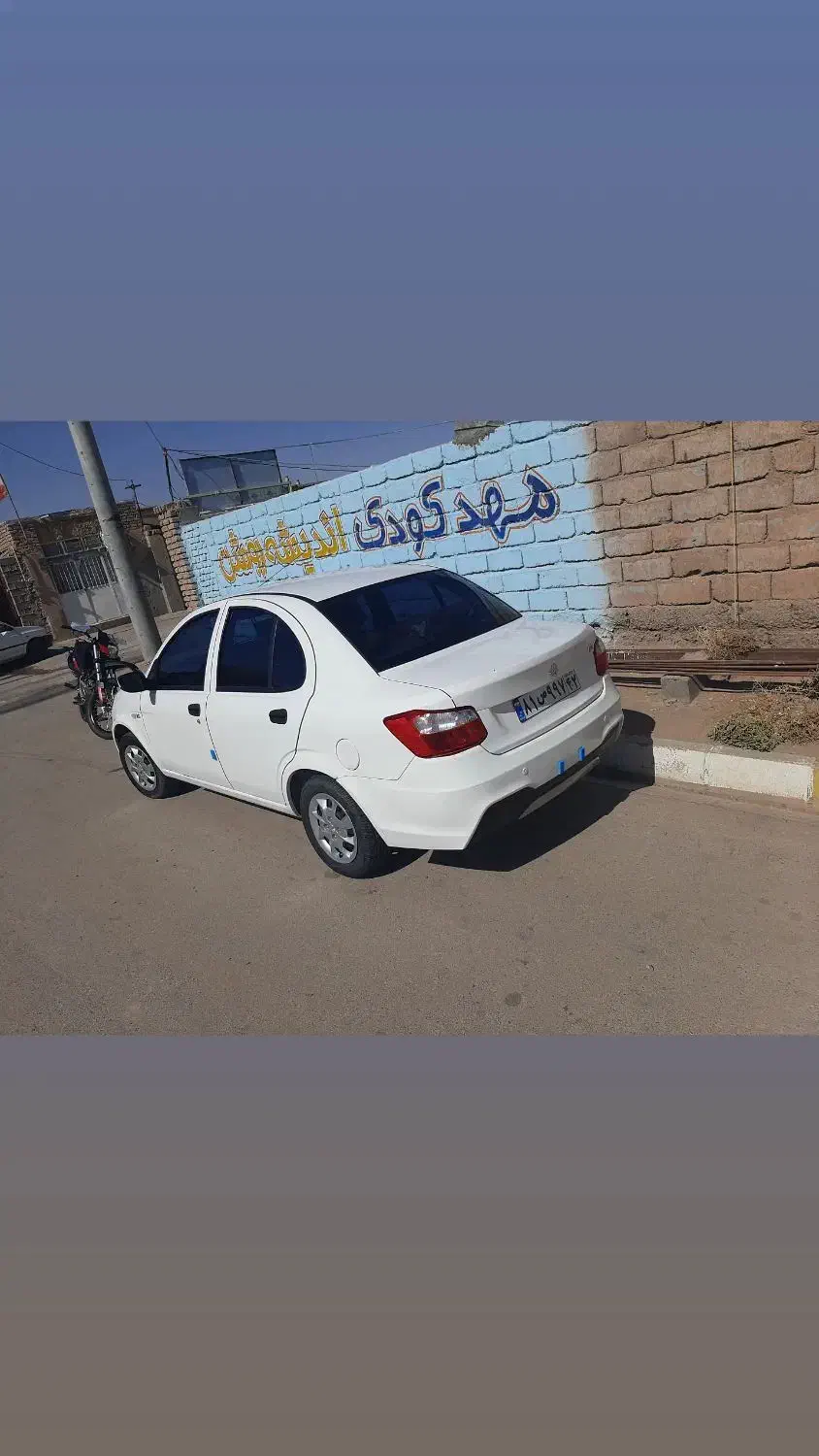 سایناs1403|خودرو سواری و وانت|قاسم‌آباد (خواف), |دیوار