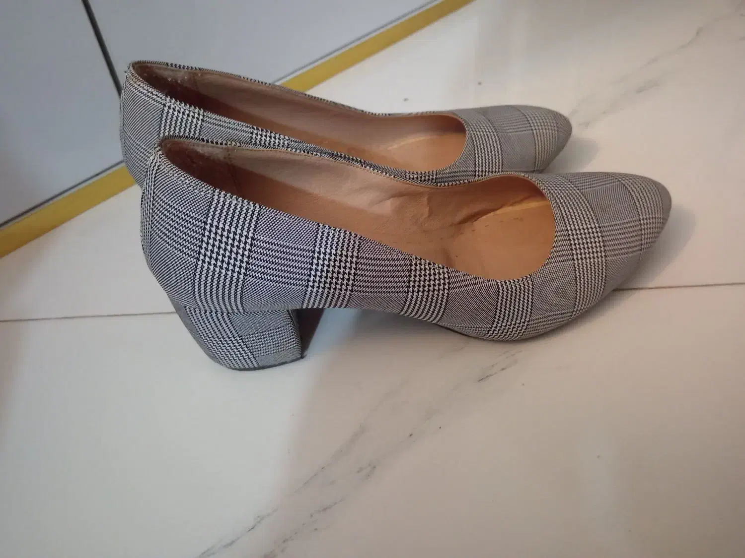 کیف کفش ست|کیف، کفش، کمربند|مشهد, طبرسی شمالی|دیوار