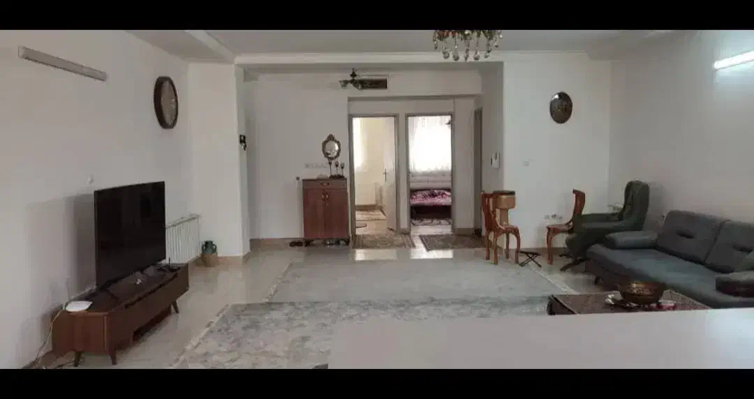 واحد فروشی ۸۹ متری کرج رزکان نو واریانشهر|فروش آپارتمان|مشکین‌دشت, |دیوار