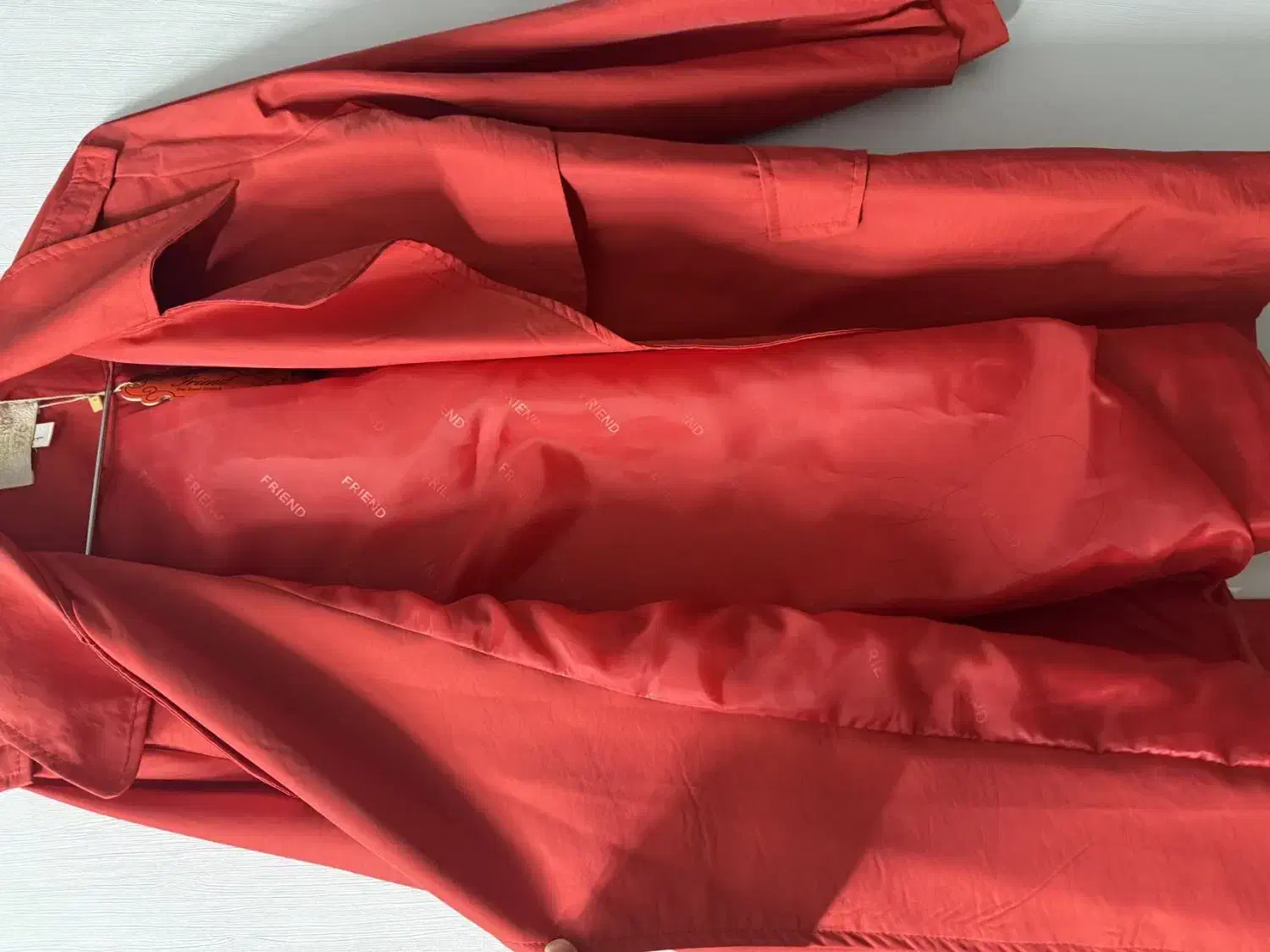 مانتو یلدایی کاملا نو|لباس|اصفهان, کوی امیریه|دیوار