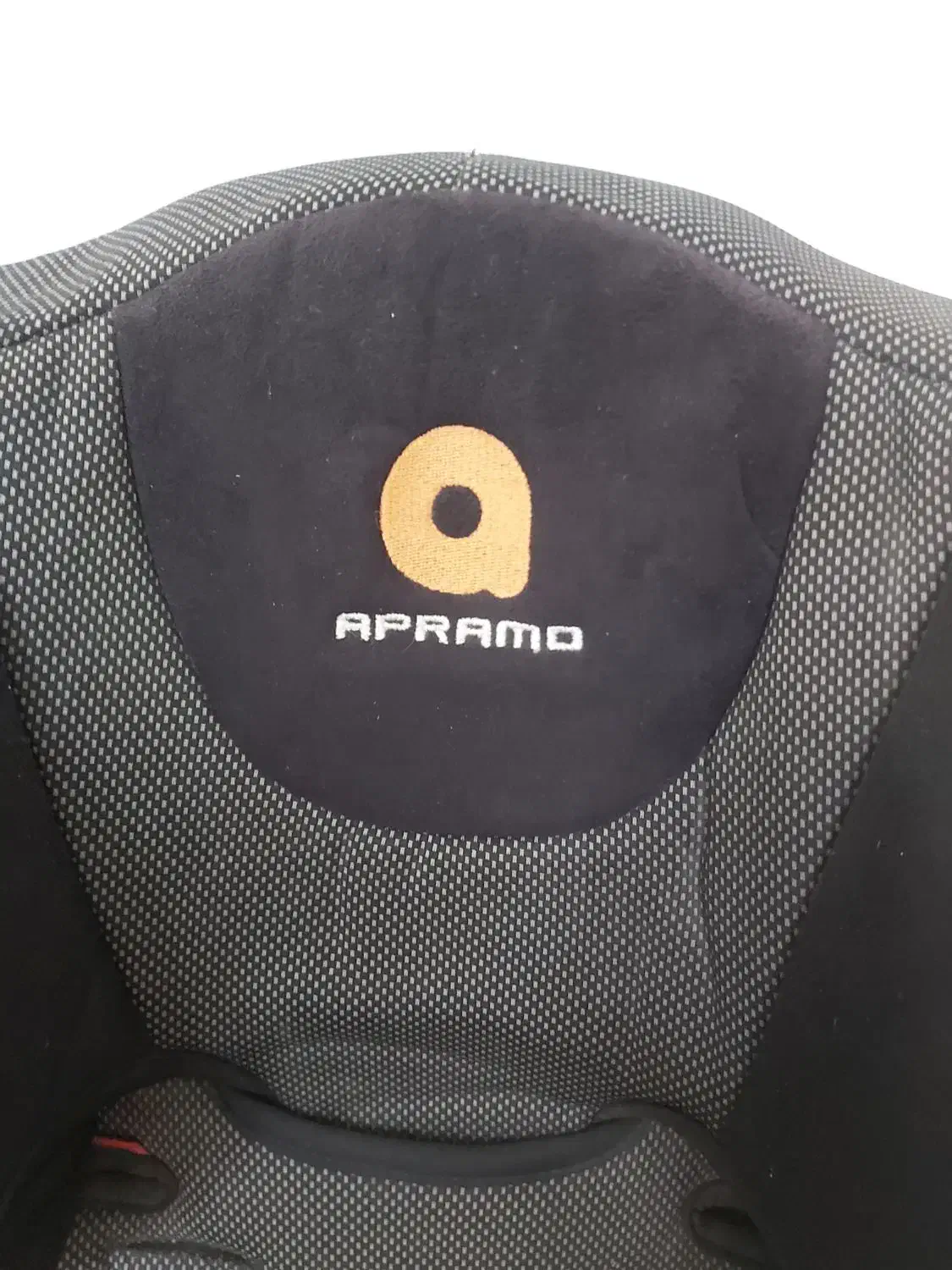 صندلی ماشین کودک|کالسکه و لوازم جانبی|کرج, شهرک بنفشه|دیوار