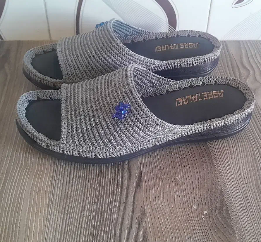 دمپایی مردانه|کیف، کفش، کمربند|یاسوج, |دیوار