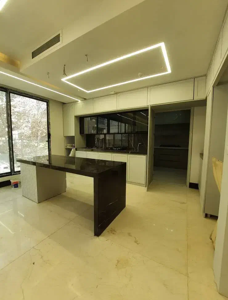 جلال/قاسمی/معاد/کلید نخورده/سه خواب|فروش آپارتمان|مشهد, سید رضی|دیوار