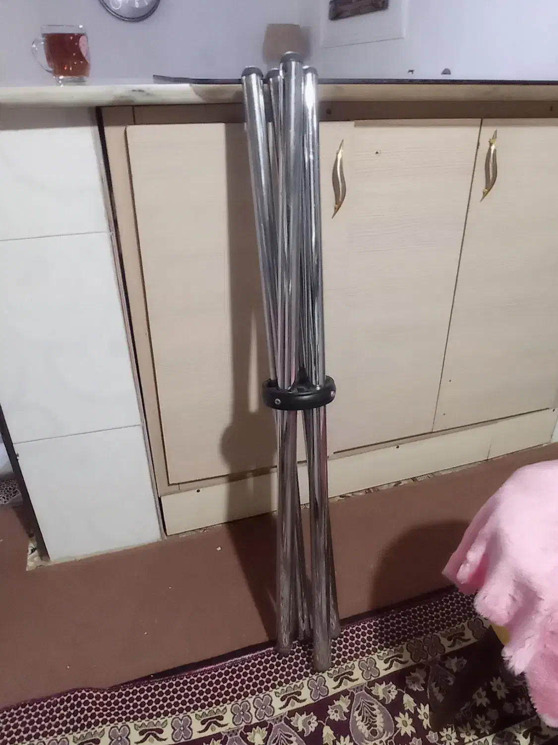 میز غذاخوری|میز و صندلی غذاخوری|اهر, |دیوار