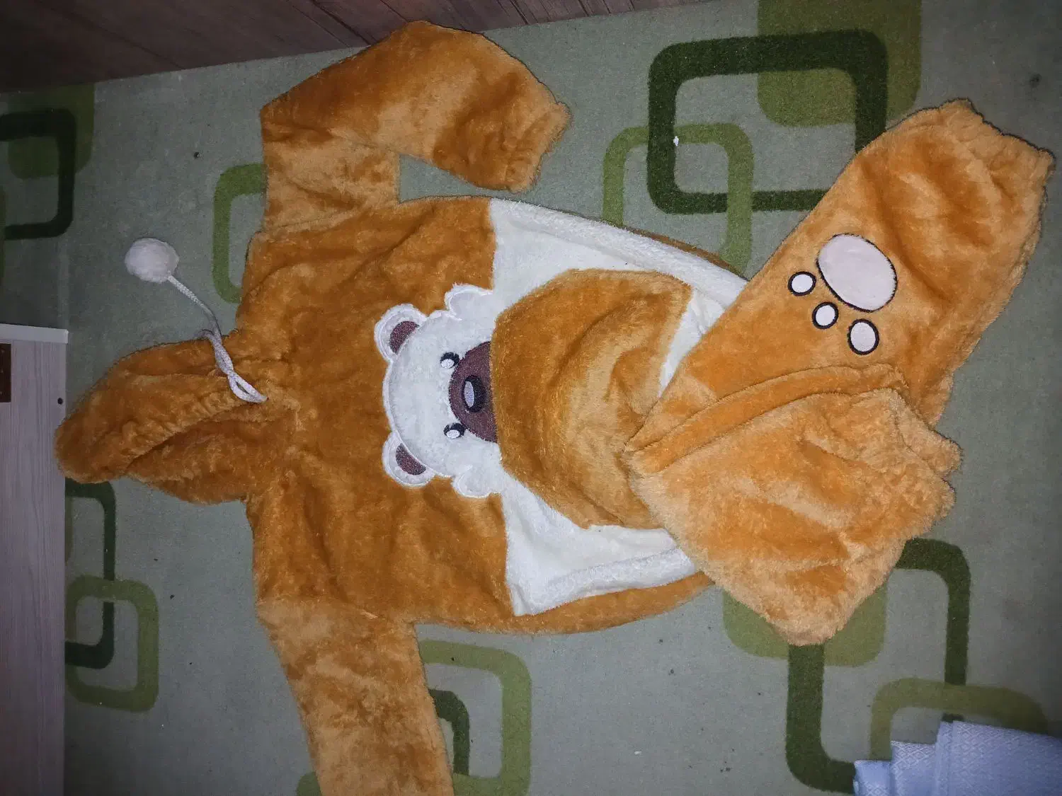 لباس گرم بچه گانه|کفش و لباس بچه|میبد, |دیوار