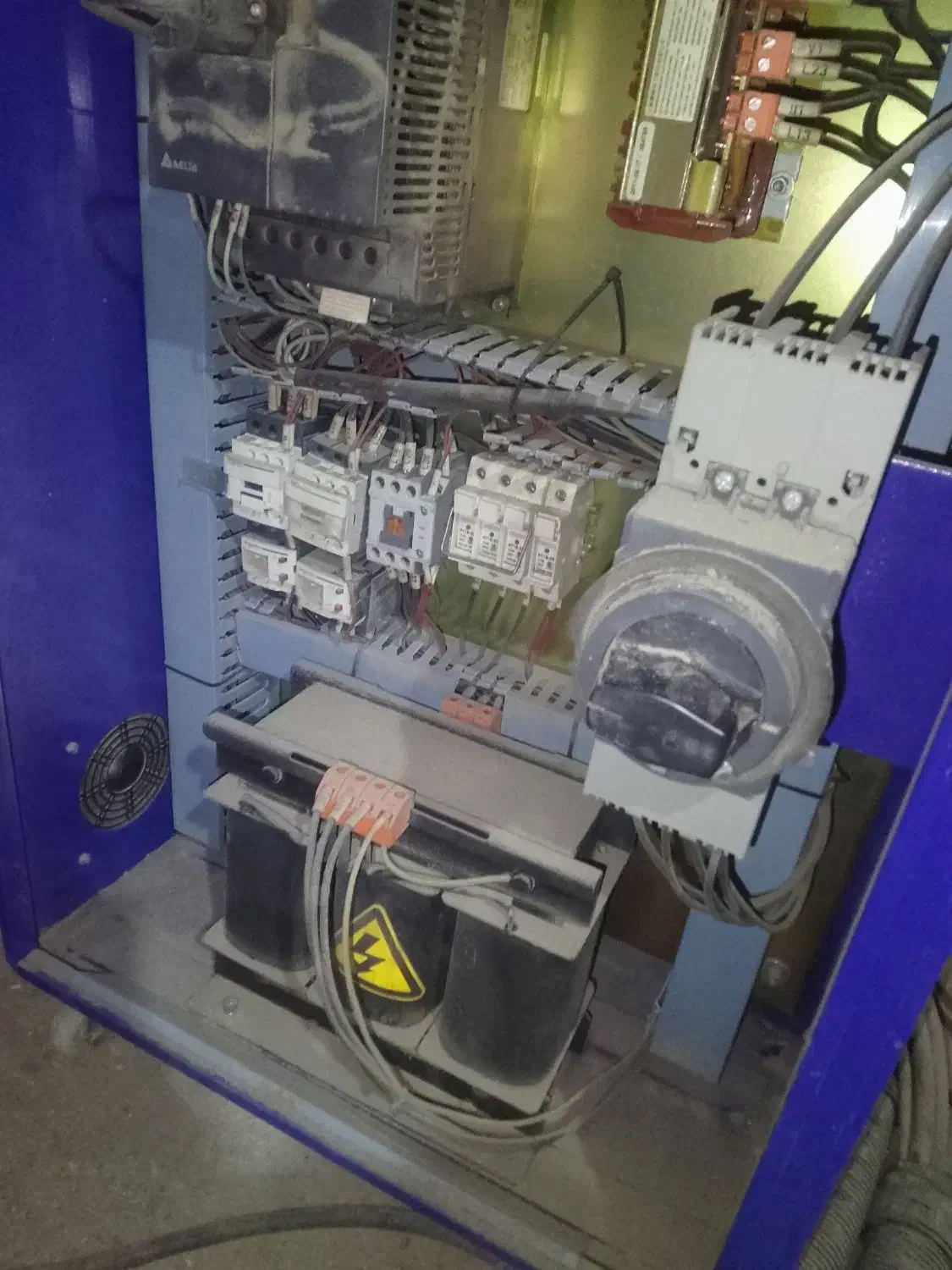 cnc payon|ماشینآلات صنعتی|بهارستان, |دیوار