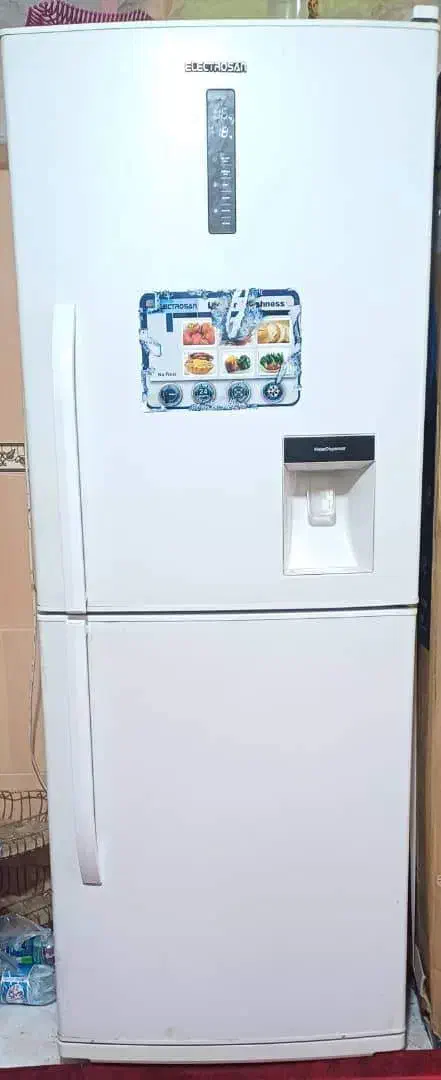 یخچال فریزر در حد نو|یخچال و فریزر|چاروسا, |دیوار