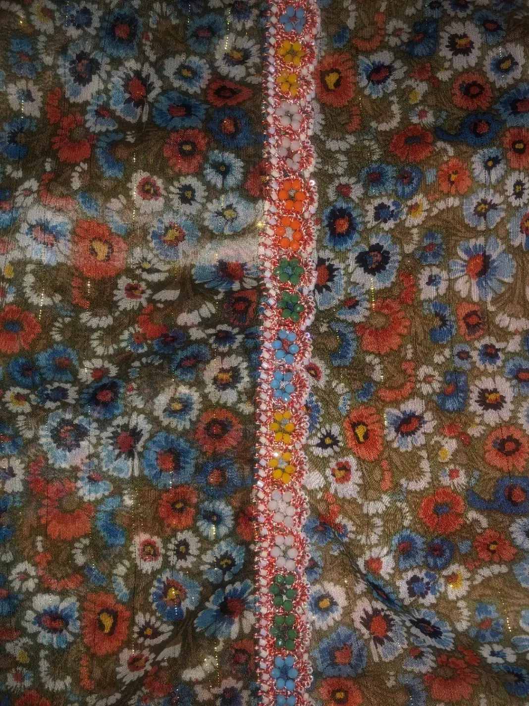 چادر|لباس|چابهار, |دیوار