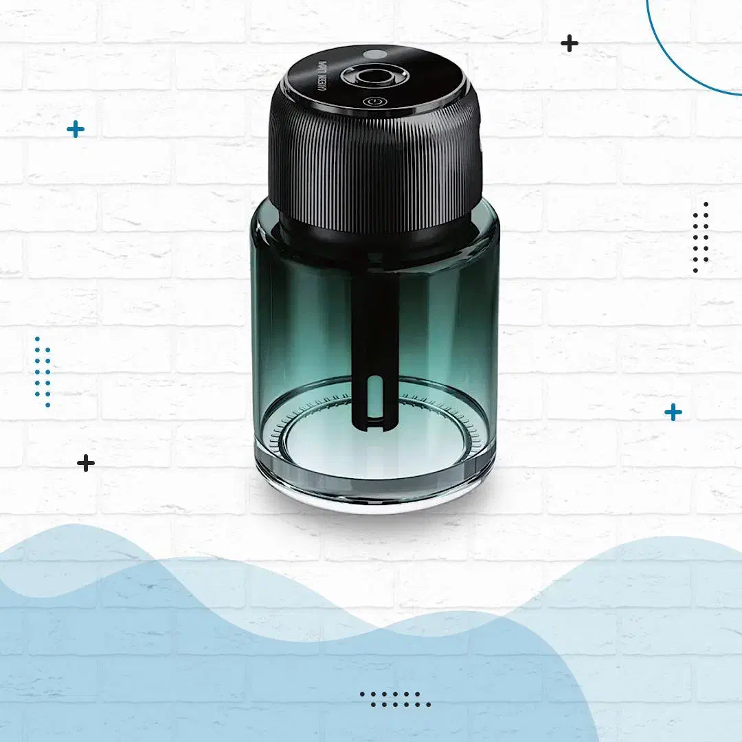 خوشبو کننده هوشمند و وسایل م ا ش ی ن|آرایشی، بهداشتی، درمانی|کاشان, فین کوچک|دیوار