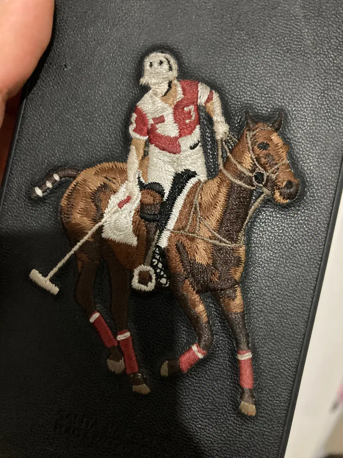 قاب ایفون ۱۲ پرو ( قاب پولو) با محافظ صفحه نمایش|لوازم جانبی موبایل و تبلت|تهران, والفجر (افسریه)|دیوار