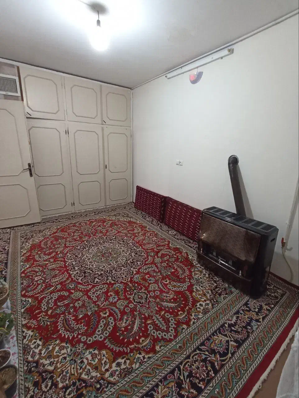 ویلایی فروشی|فروش خانه و ویلا|تربت‌حیدریه, شهرک ولیعصر|دیوار