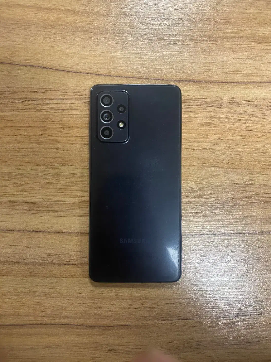 Samsung A52s 5G 256GB بسیار تمیز|موبایل|تهران, آرژانتین|دیوار