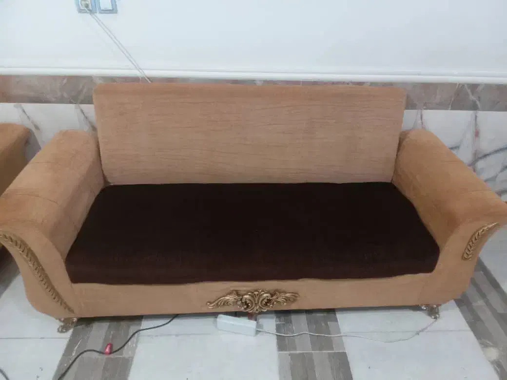 مبلشویی تخصصی نیایش با قیمت مناسب|خدمات نظافت|زاهدان, |دیوار