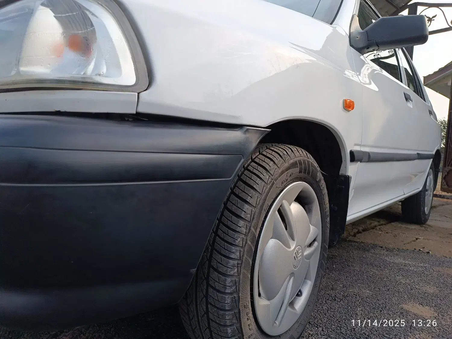 پراید ۹۷ ،۱۳۱se|خودرو سواری و وانت|لنگرود, |دیوار