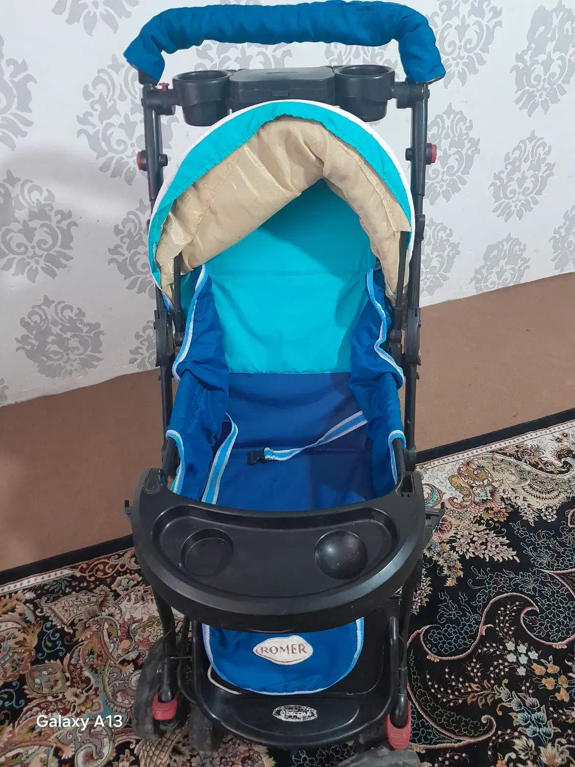 کالسکه|کالسکه و لوازم جانبی|نیشابور, شریعتی|دیوار