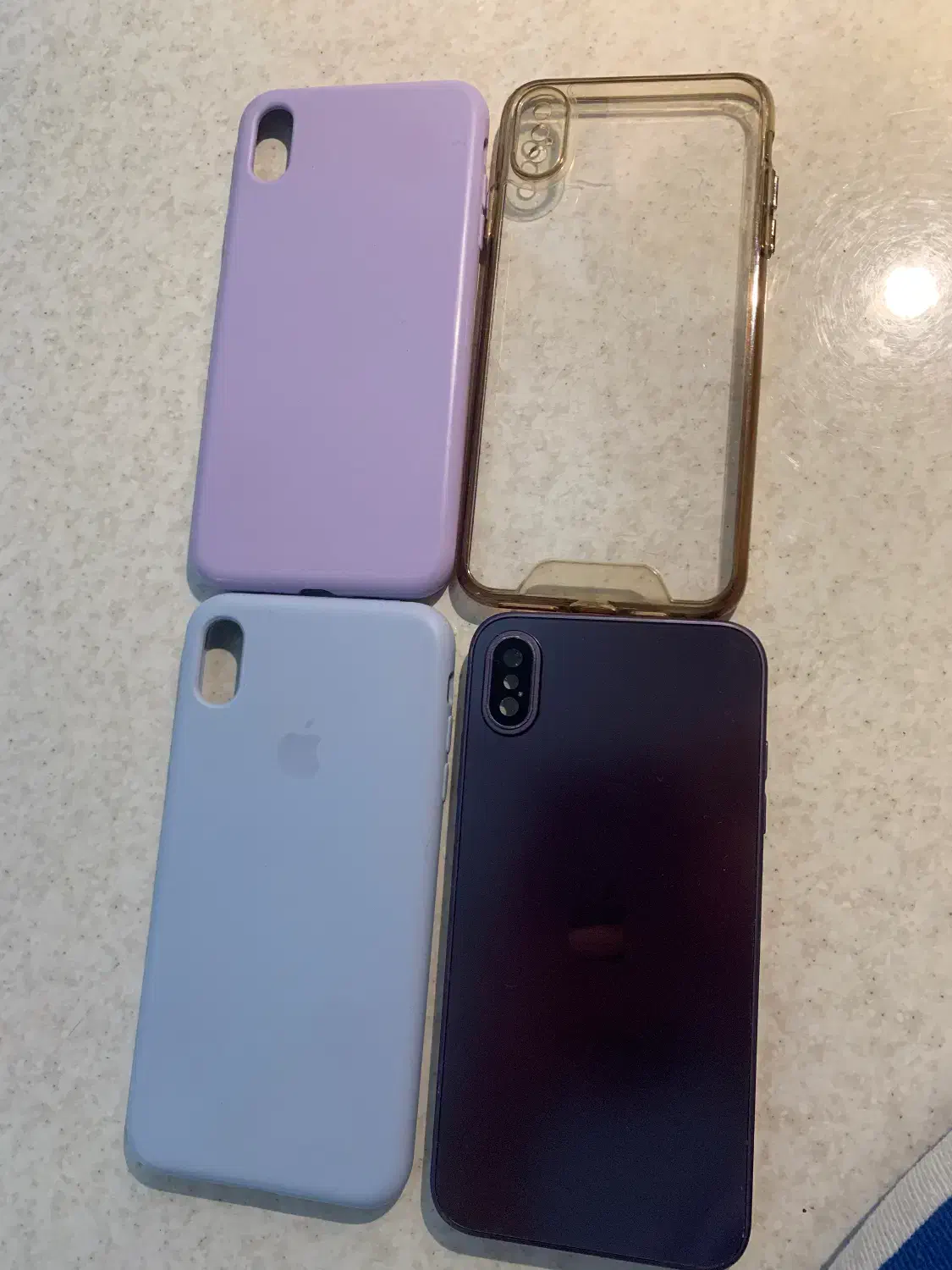 Xs max|موبایل|مشهد, شهید آوینی|دیوار