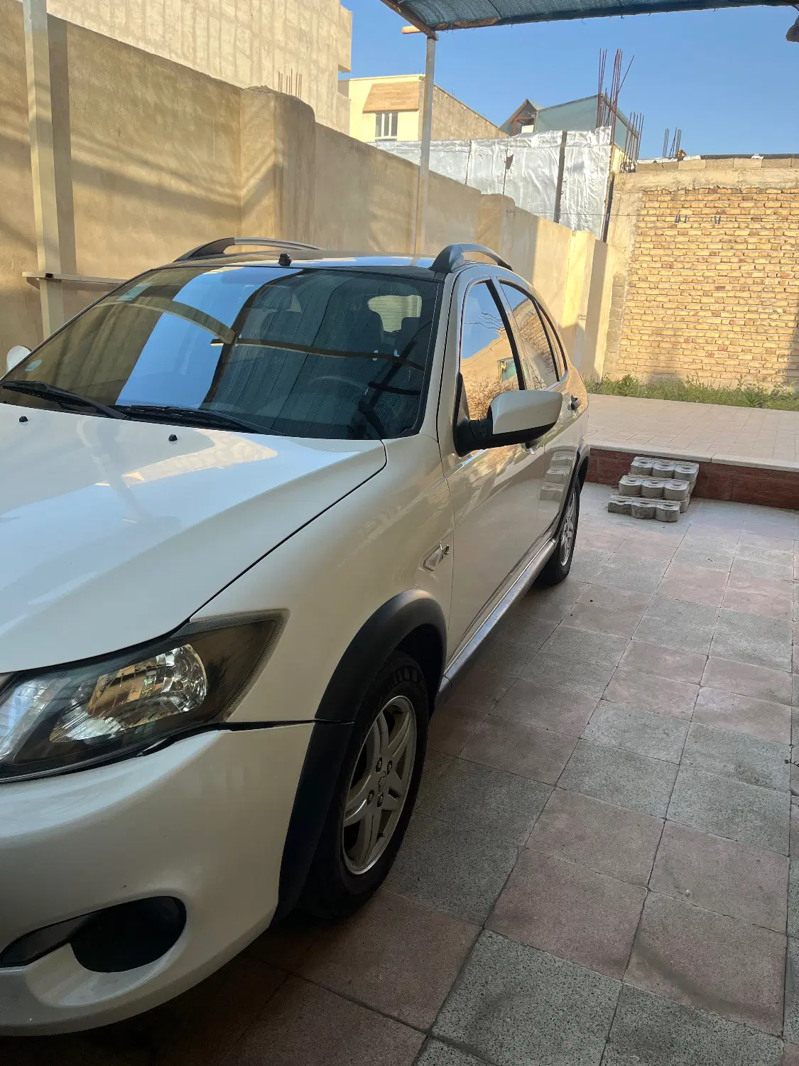 کوییک R 1401|خودرو سواری و وانت|جیرفت, |دیوار