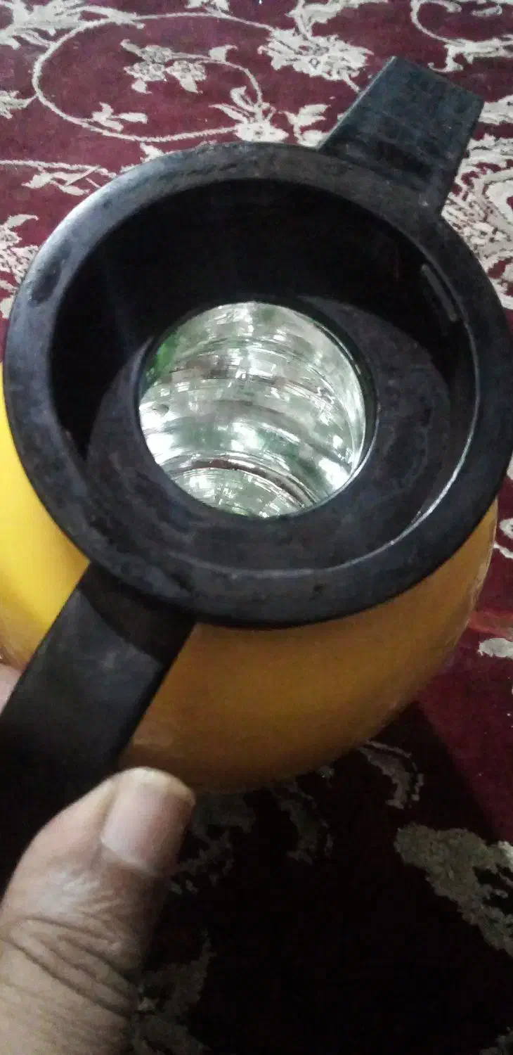 فلاکس چای|قوری، کتری، قهوه‌ساز دستی|بندرعباس, |دیوار