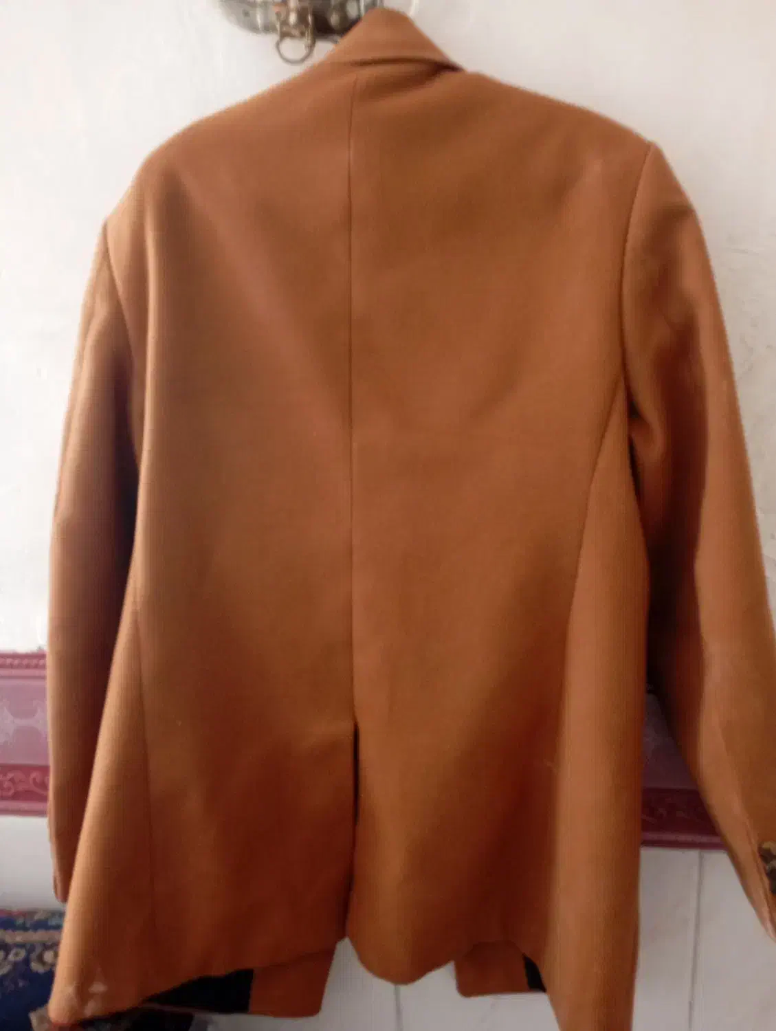 پالتو مردانه|لباس|جوانرود, |دیوار