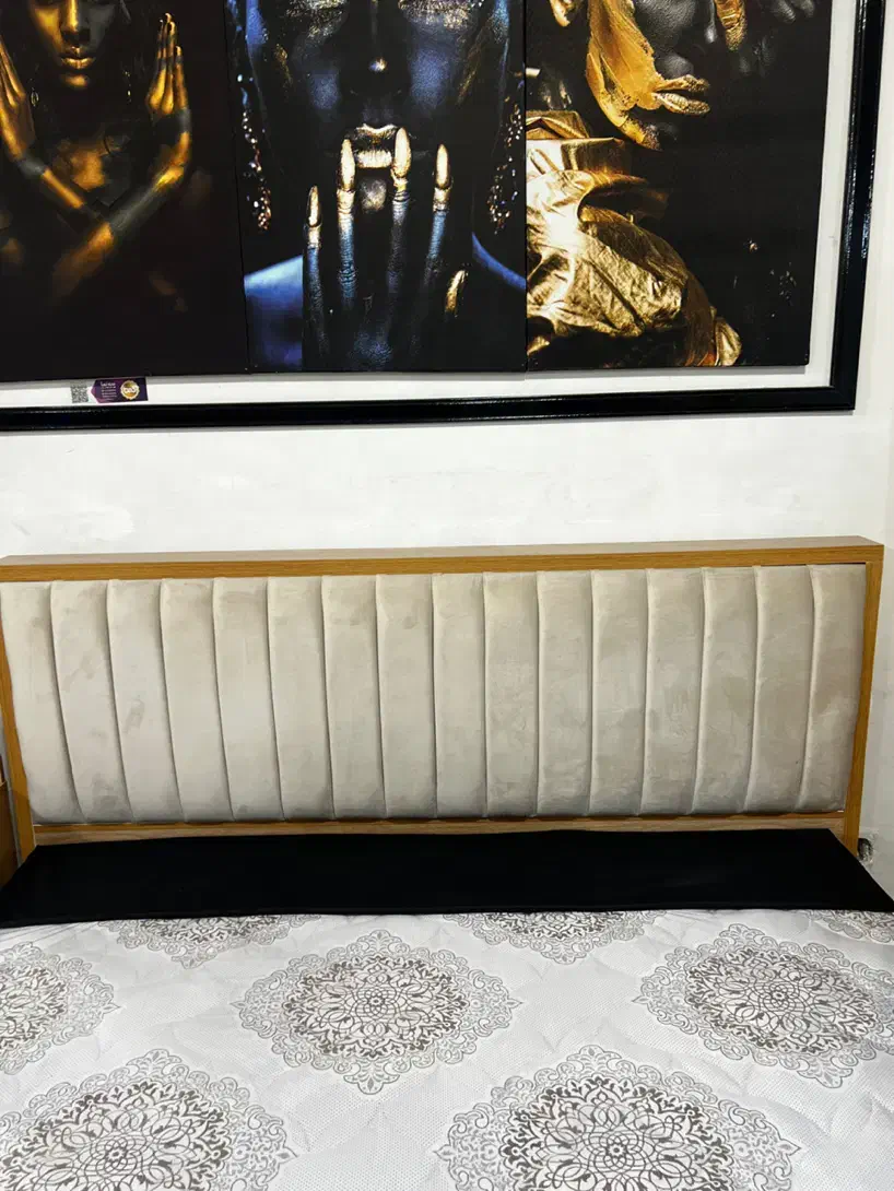 تخت دونفره MDFعرض 160با تشک رویال طبی10سال گارانتی|تخت و سرویس خواب|تهران, زعفرانیه|دیوار