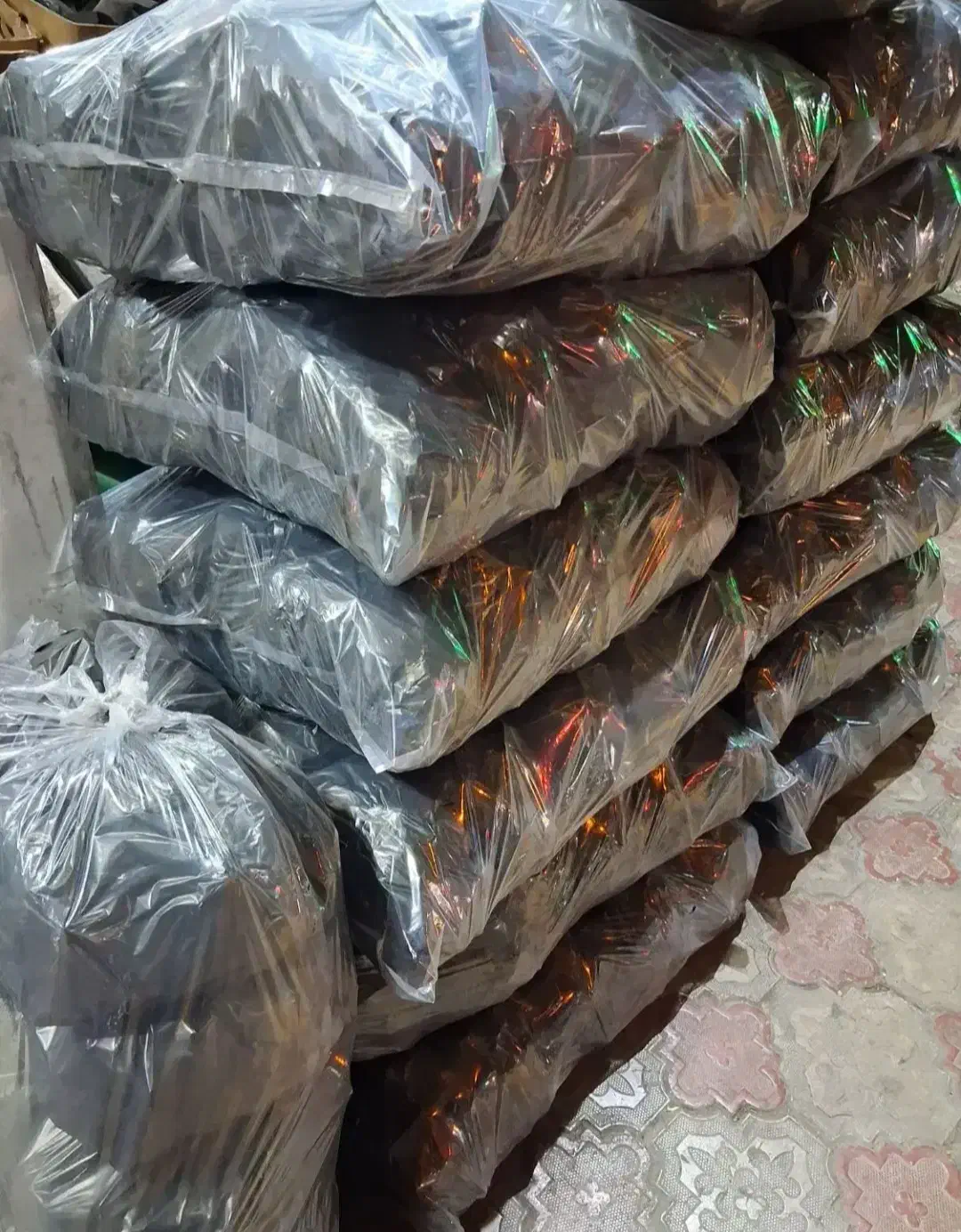 زغال کبابی بسته بندی‌|عمده‌فروشی|خوانسار, |دیوار