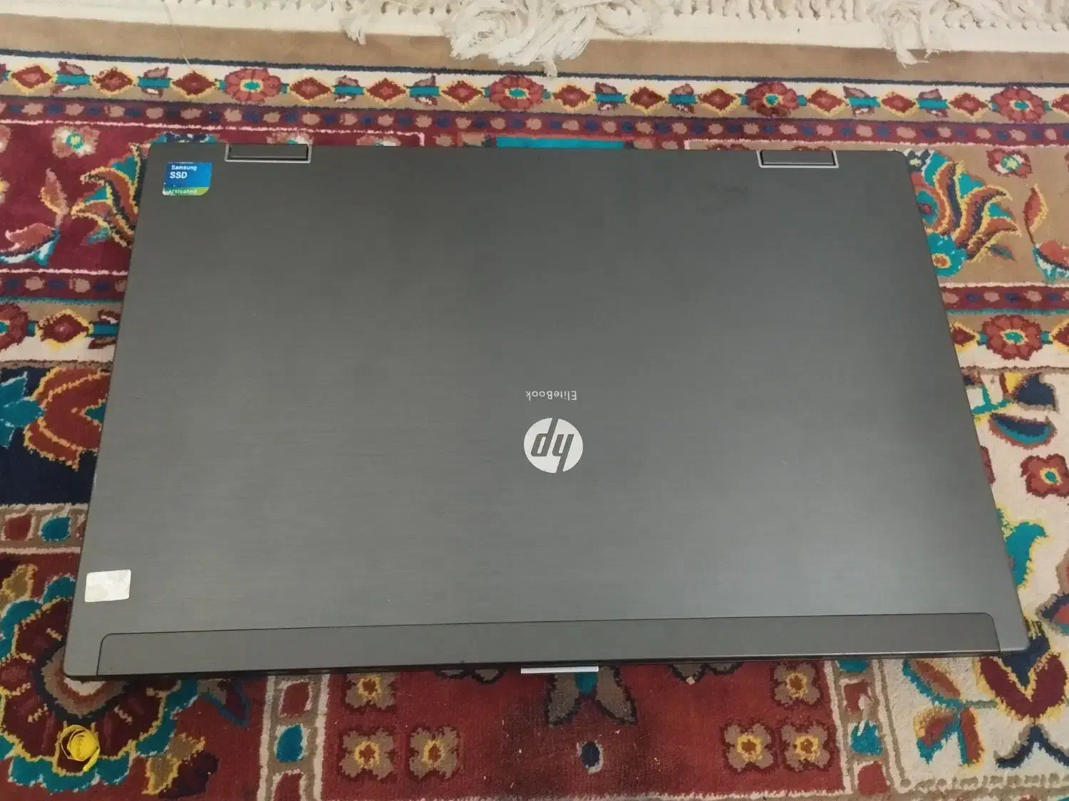 لپتاپ hp|رایانه همراه|مشهد, فرهنگ|دیوار