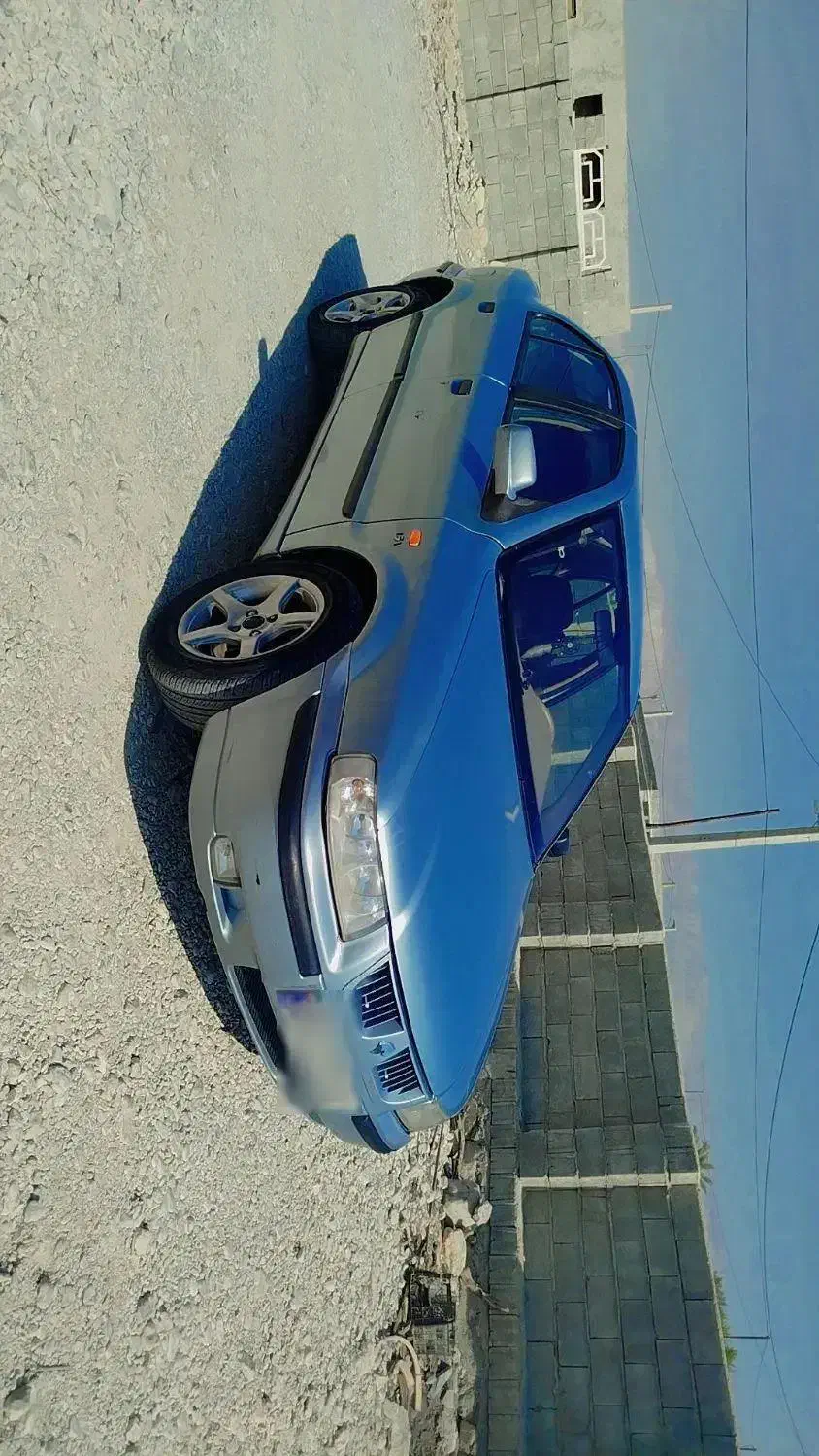 سمند LX مدل 82|خودرو سواری و وانت|شنبه و طسوج, |دیوار