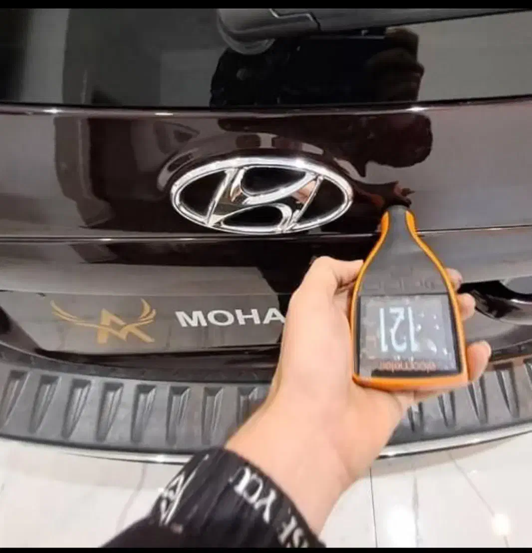 کارشناس خودروتشخیص رنگ نواب جیحون طرشت بریانک جی|خدمات موتور و ماشین|تهران, جیحون|دیوار