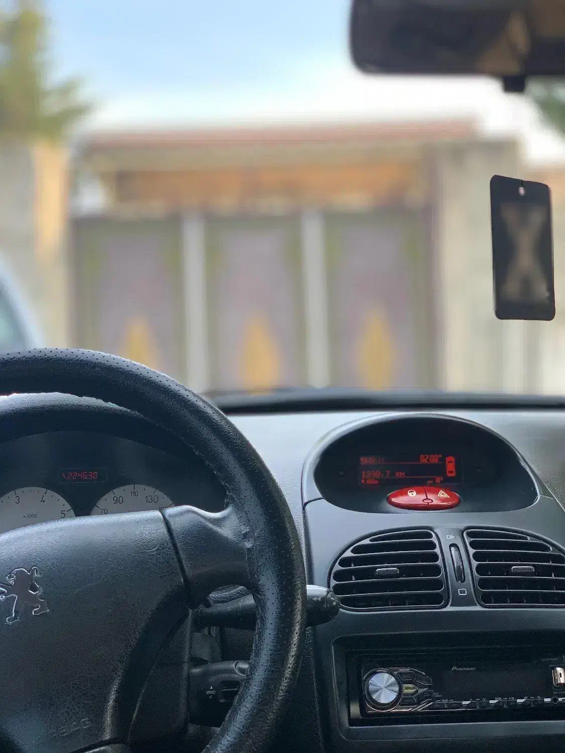 206تیپ5|خودرو سواری و وانت|رشت, پل تالشان|دیوار