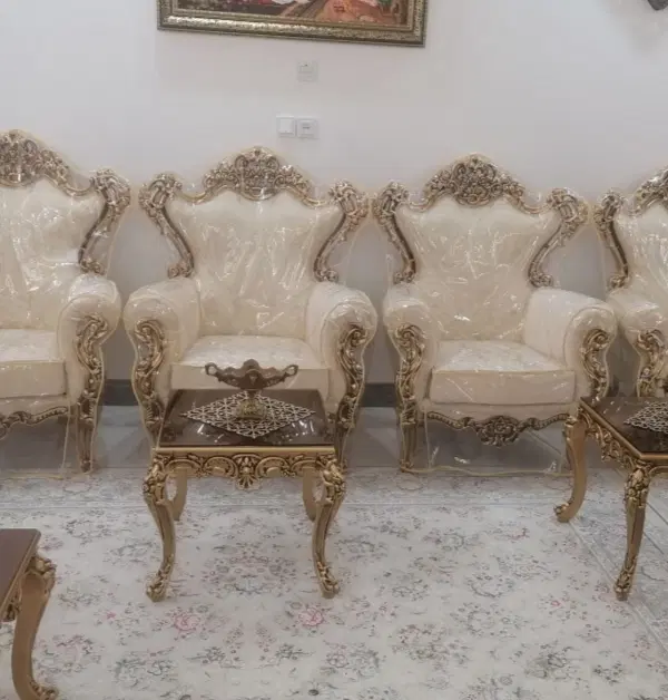 مبل|مبلمان خانگی و میز عسلی|زاهدان, |دیوار
