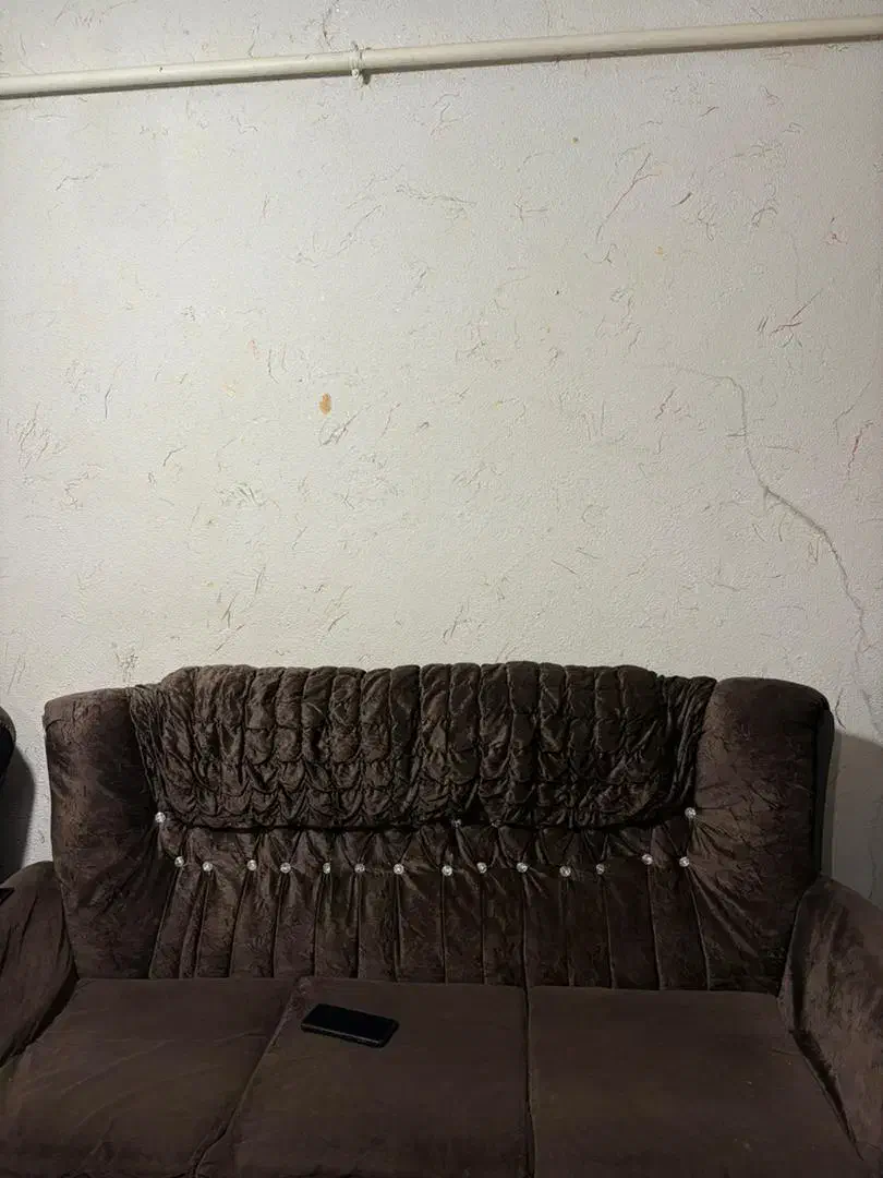 مبل راحتی هفت نفره|مبلمان خانگی و میز عسلی|تبریز, |دیوار