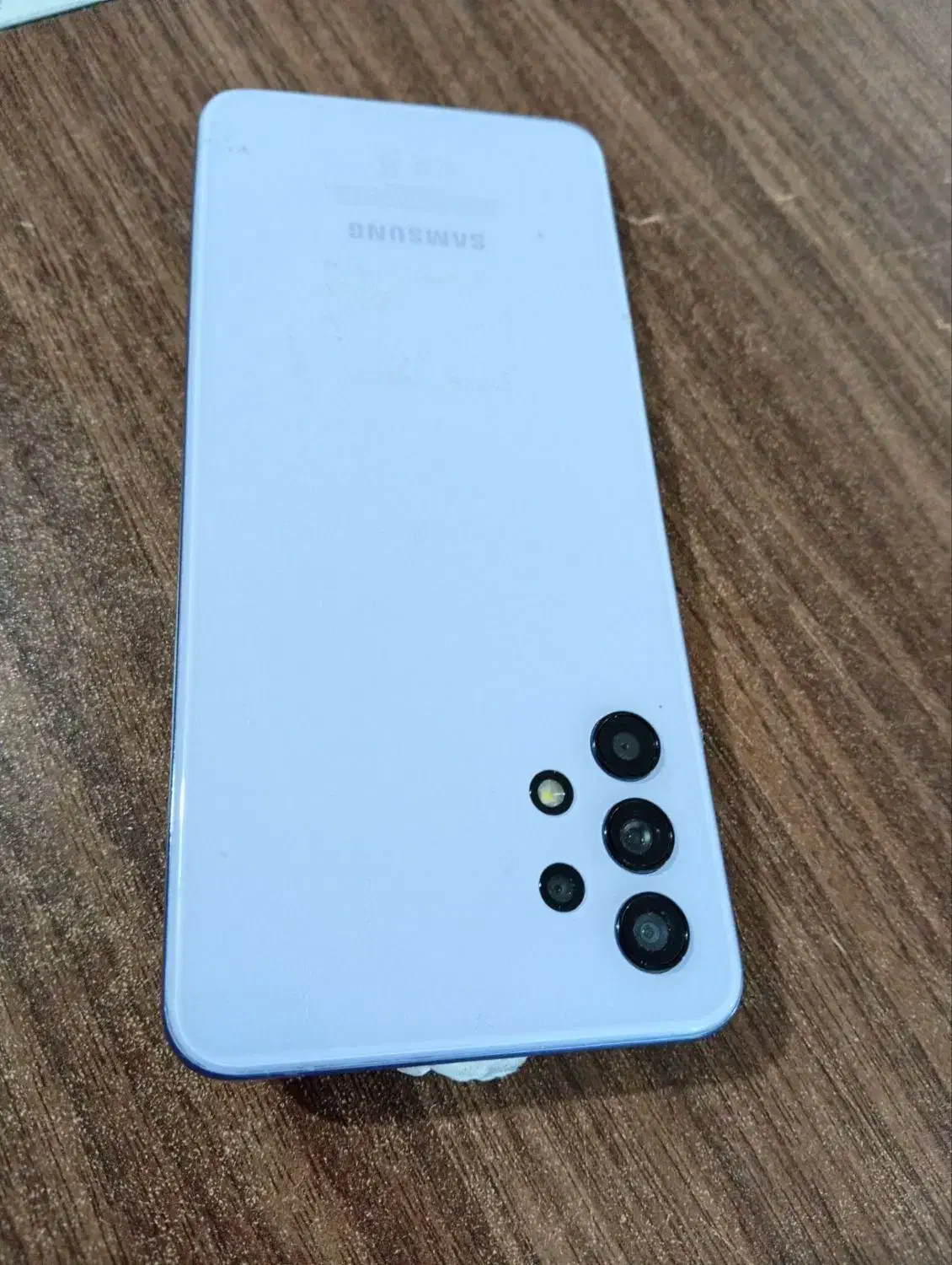 A32 گوشی A32 g5|موبایل|اردبیل, |دیوار