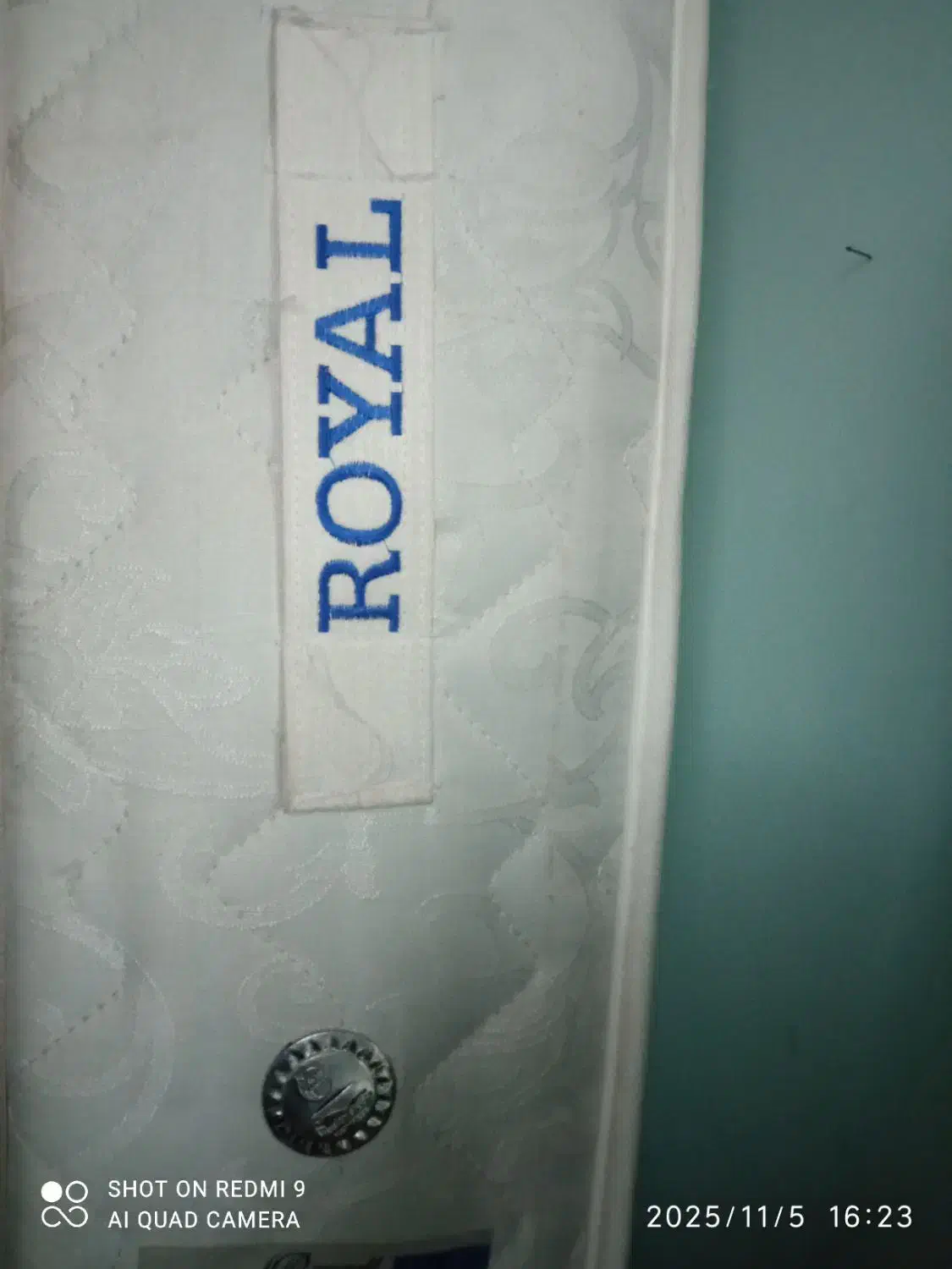 خوشخواب نو|تشک تختخواب|سبزوار, فیاض|دیوار