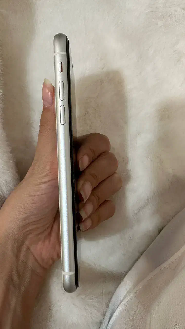 گوشی آیفون یازده|موبایل|کرمانشاه, |دیوار