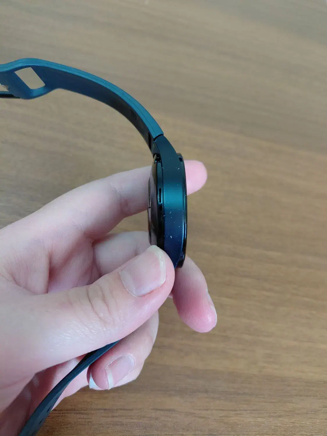 wacth 5 samsung|ساعت|کرج, فاز ۳ گوهردشت|دیوار