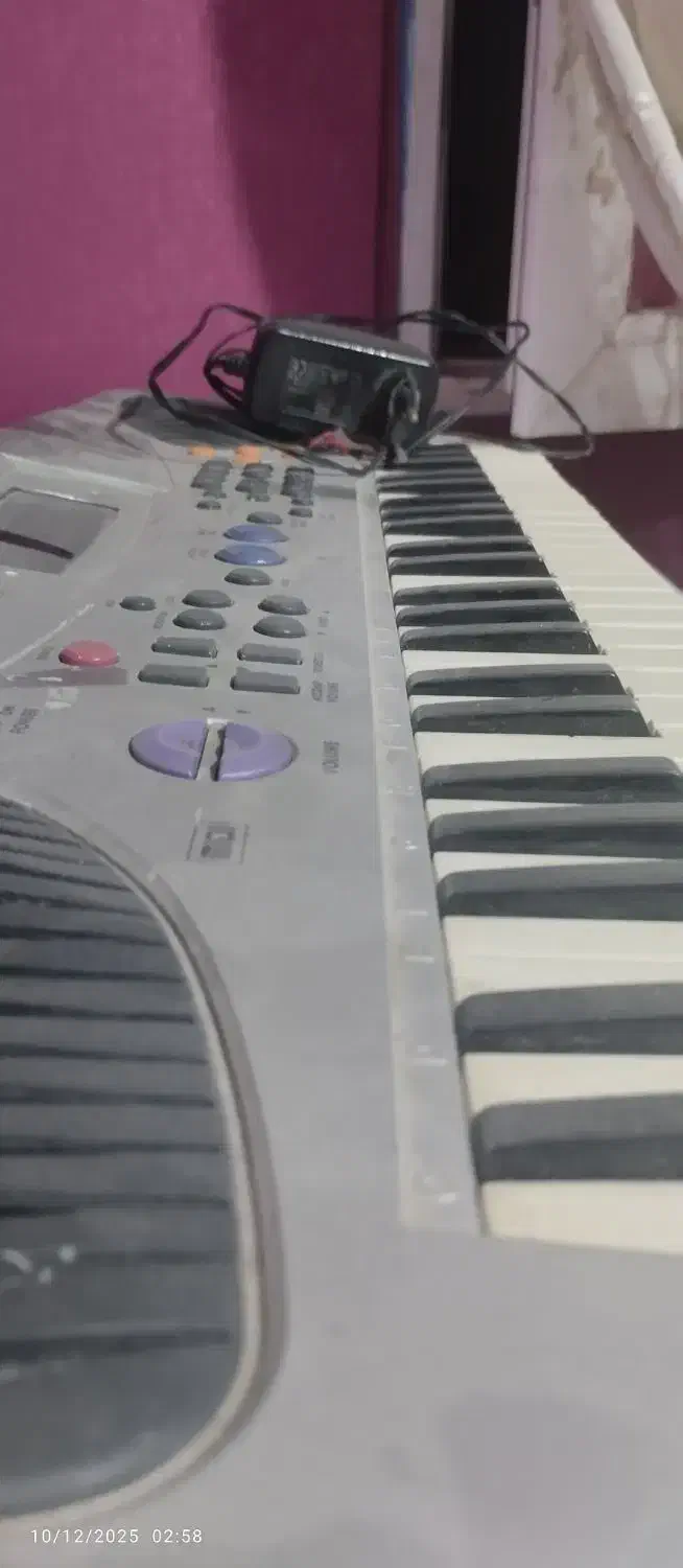 ارگ بچه گانه|پیانو، کیبورد، آکاردئون|بندرعباس, |دیوار