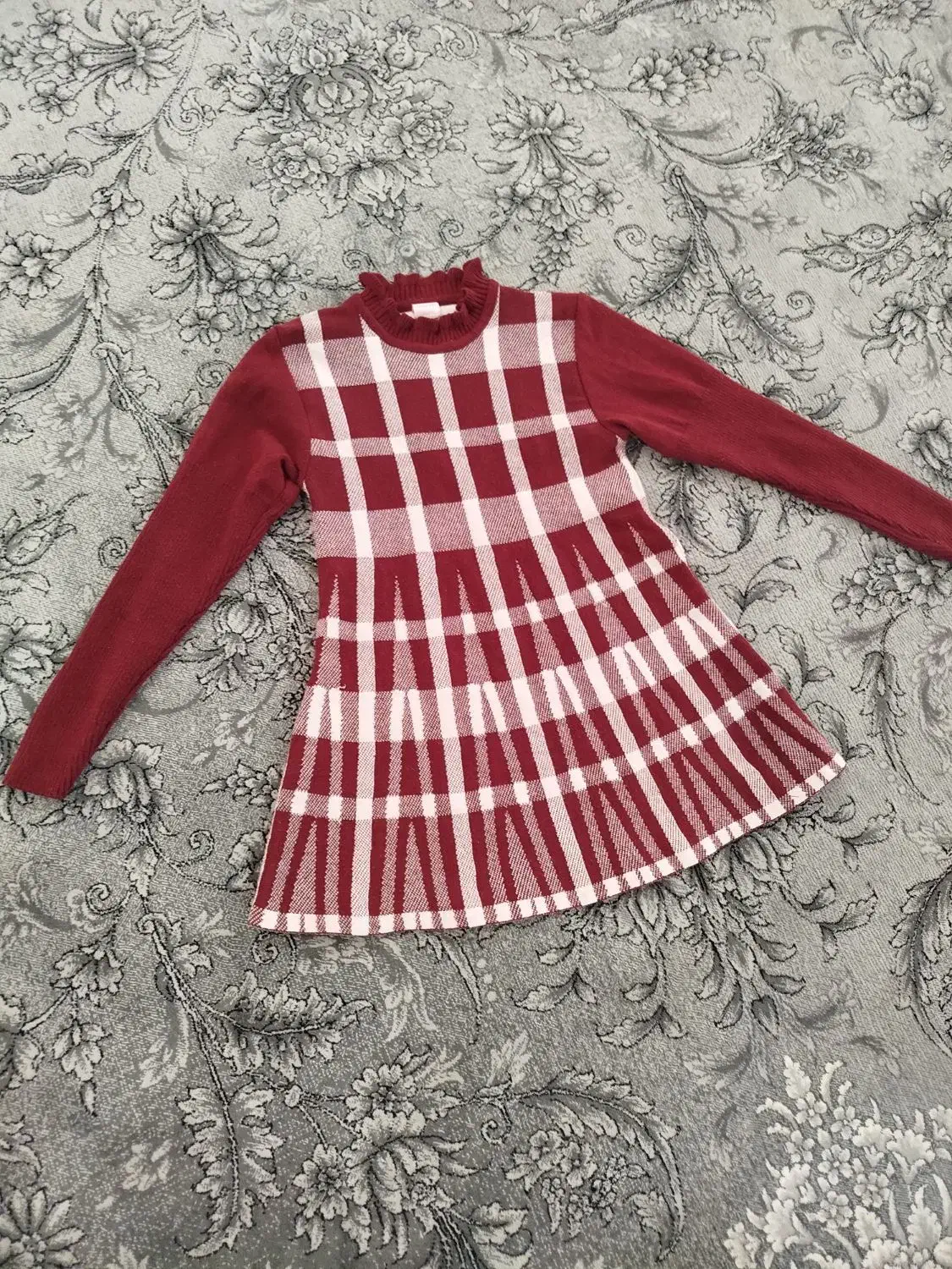 چند دست لباس بچگانه نو|کفش و لباس بچه|دورود, |دیوار